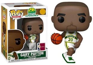 Kuju Funko Pop! Seattle Supersonics Gary Payton hind ja info | Fännitooted mänguritele | kaup24.ee