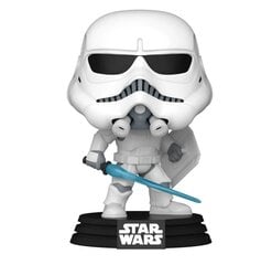Kuju Funko Pop! Star Wars Stormtrooper 473 hind ja info | Fännitooted mänguritele | kaup24.ee