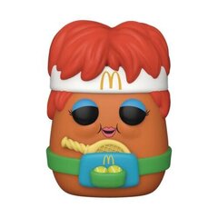 Funko POP! Icons McDonald's Tennis Nugget 114 цена и информация | Атрибутика для игроков | kaup24.ee