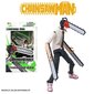 Kuju Anime Heroes Chainsaw Man, 16 cm hind ja info | Poiste mänguasjad | kaup24.ee