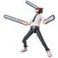 Kuju Anime Heroes Chainsaw Man, 16 cm hind ja info | Poiste mänguasjad | kaup24.ee