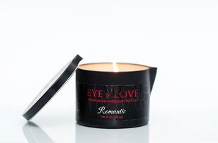 Massaažiküünal EOL Romantic Male, 150 ml цена и информация | Сувениры, подарки для взрослых | kaup24.ee