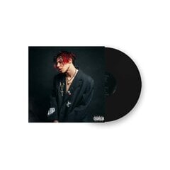 Vinüülplaat Yungblud Yungblud hind ja info | Vinüülplaadid, CD, DVD | kaup24.ee