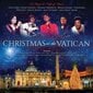 Vinüülplaat Various Christmas At The Vatican Vol.1 hind ja info | Vinüülplaadid, CD, DVD | kaup24.ee