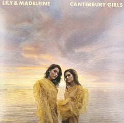 Vinüülplaat Lily & Madeleine Canterbury Girls hind ja info | Vinüülplaadid, CD, DVD | kaup24.ee