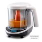 Blender Baby Brezza One Step Deluxe hind ja info | Beebitoidu valmistajad | kaup24.ee