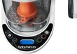 Blender Baby Brezza One Step Deluxe hind ja info | Beebitoidu valmistajad | kaup24.ee