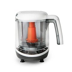 Blender Baby Brezza One Step Deluxe hind ja info | Beebitoidu valmistajad | kaup24.ee