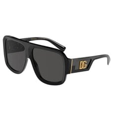 Päikeseprillid naistele Dolce & Gabbana DG 4401 S7272155 цена и информация | Dolce&Gabbana Одежда, обувь и аксессуары | kaup24.ee