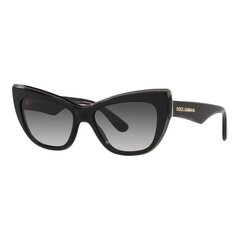 Päikeseprillid naistele Dolce & Gabbana DG 4417 S7272080 цена и информация | Женские солнцезащитные очки | kaup24.ee