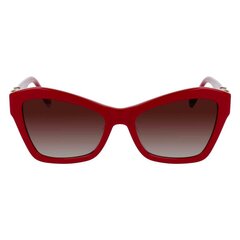 Päikeseprillid naistele Liu Jo S7270671 цена и информация | Винтажные очки в стиле кота, hgjkhkll, черные, 1шт | kaup24.ee