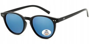 Поляризованные зеркальные солнцезащитные очки MP75D цена и информация | Naiste päikeseprillid | kaup24.ee