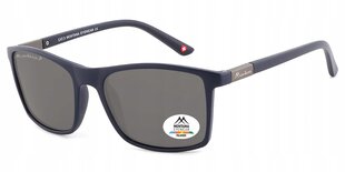 Мужские поляризованные солнцезащитные очки MP5B цена и информация | Женские солнцезащитные очки | kaup24.ee