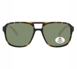 LENONKI Поляризованные солнцезащитные очки Круглые солнцезащитные очки UV400 цена и информация | Naiste päikeseprillid | kaup24.ee