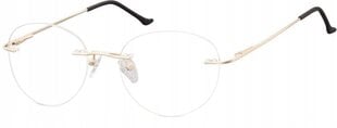 FRAME-Free Солнцезащитные очки Lenonki PATENTS MEN'S 985D цена и информация | Женские солнцезащитные очки | kaup24.ee