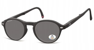 Солнцезащитные очки FOLDING Polarised Unisex матовые UV400 MP66 цена и информация | Женские солнцезащитные очки | kaup24.ee