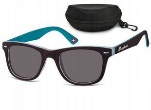 Коврик для солнцезащитных очков Nerdy UV 400 UNISEX M42F цена и информация | Женские солнцезащитные очки | kaup24.ee