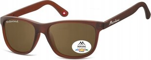 Женские солнцезащитные очки NERD WOMEN'S POLARIZED EYES UV400 MP48F цена и информация | Женские солнцезащитные очки | kaup24.ee