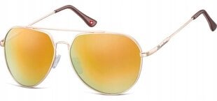 Солнцезащитные очки MENSIONAL AVIATOR LENSES MS90D цена и информация | Женские солнцезащитные очки | kaup24.ee
