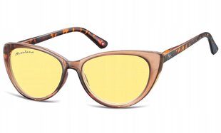 Женские солнцезащитные очки Flex Cat Eye цена и информация | Женские солнцезащитные очки | kaup24.ee