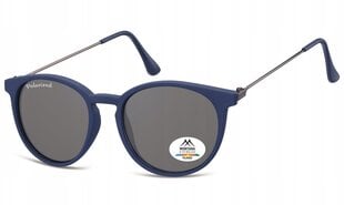 LENONS Montana поляризованные солнцезащитные очки темно-синий UV400 солнцезащитные очки MP33B цена и информация | Женские солнцезащитные очки | kaup24.ee