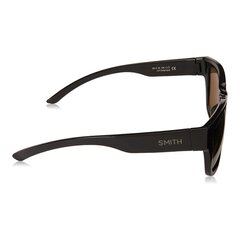 Päikeseprillid meestele Smith Eember 807/l7 цена и информация | Солнцезащитные очки для мужчин | kaup24.ee