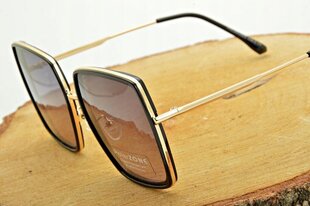 ЖЕНСКИЕ ПОЛЯРИЗОВАННЫЕ СОЛНЦЕЗАЩИТНЫЕ ОЧКИ POL-955 цена и информация | Женские солнцезащитные очки | kaup24.ee