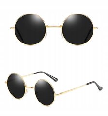 LENONKI Солнцезащитные очки POLARIZATION GOLD POL-3310A цена и информация | Женские солнцезащитные очки | kaup24.ee
