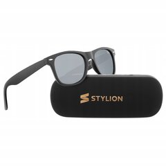 Солнцезащитные очки Nerd POLARISATION SUNGLASSES STYLION STL-01C2 цена и информация | Женские солнцезащитные очки | kaup24.ee