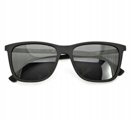 Солнцезащитные очки Nerd POLARISATIVE черный POL-760A цена и информация | Женские солнцезащитные очки | kaup24.ee