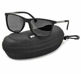 Солнцезащитные очки Nerd POLARISATIVE черный POL-760A цена и информация | Женские солнцезащитные очки | kaup24.ee