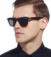 Мужские поляризованные солнцезащитные очки Nerd Sunglasses POL-790A цена и информация | Женские солнцезащитные очки | kaup24.ee