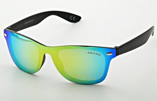 Женские солнцезащитные очки с полным зеркальным отражением Nerdy Polarised Sunglasses UV400 STD-20 цена и информация | Naiste päikeseprillid | kaup24.ee