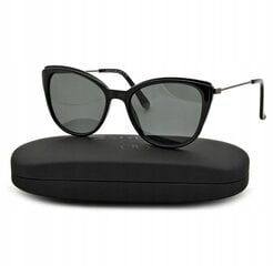 Женские солнцезащитные очки UV400 Cat Eye от SUNOPTIC + GRATISES SS-CP121 цена и информация | Женские солнцезащитные очки | kaup24.ee