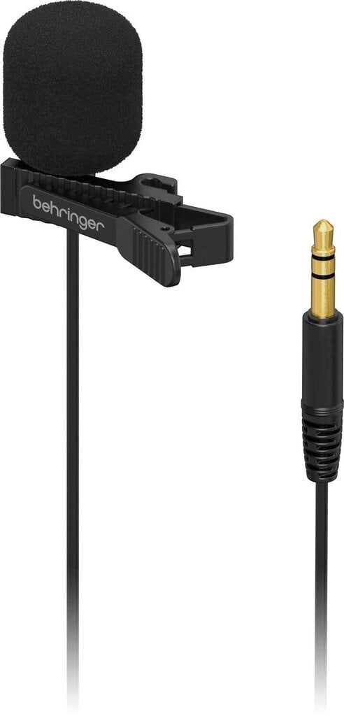 Behringer BC LAV GO цена и информация | Mikrofonid | kaup24.ee