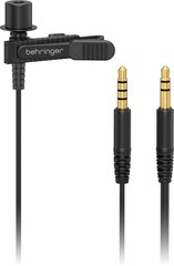 Behringer BC LAV цена и информация | Микрофоны | kaup24.ee