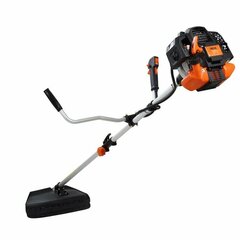 Bensiinimootoriga murutrimmer Fuxtec FX-MS152 2IN1 10000301 цена и информация | Триммеры | kaup24.ee