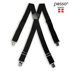 Подтяжки Pesso 300 | PET300 цена и информация | Pesso Сантехника, ремонт, вентиляция | kaup24.ee