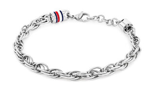 Käevõru naistele Tommy Hilfiger 2790499 цена и информация | Женские браслеты | kaup24.ee