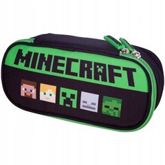 Pinal Astrabag Minecraft 505022001, 22x11x5,5 cm hind ja info | Pinalid | kaup24.ee