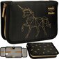 Pinal Starpak Gold Unicorn 506707, 14x20x4 cm hind ja info | Pinalid | kaup24.ee