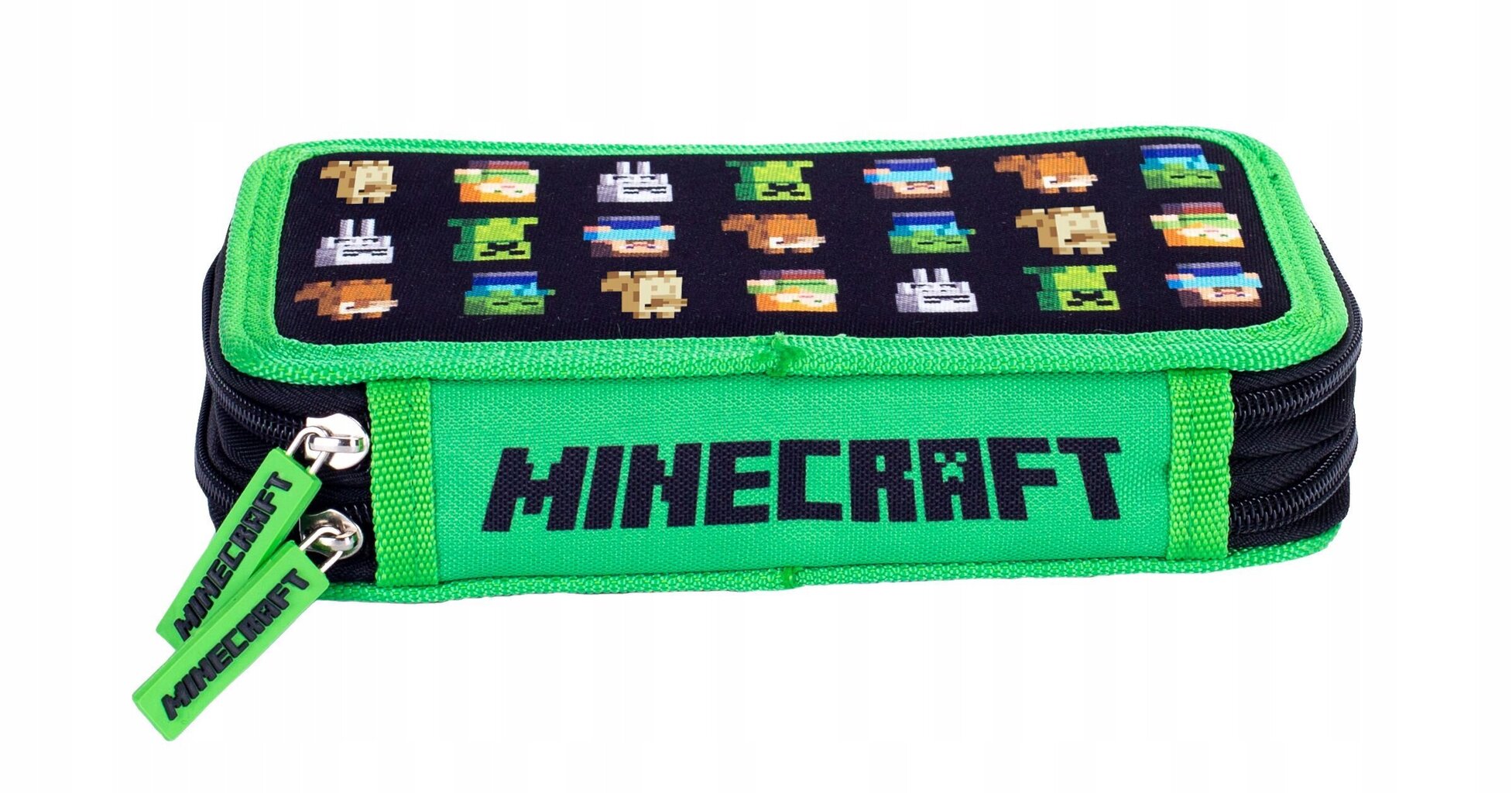 Pinal Astra Minecraft 503020200, 20,5x13x4,5 cm hind ja info | Pinalid | kaup24.ee