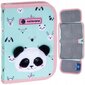 Pinal Astrabag Teddy Panda 503023028, 20x14x3,5 cm hind ja info | Pinalid | kaup24.ee