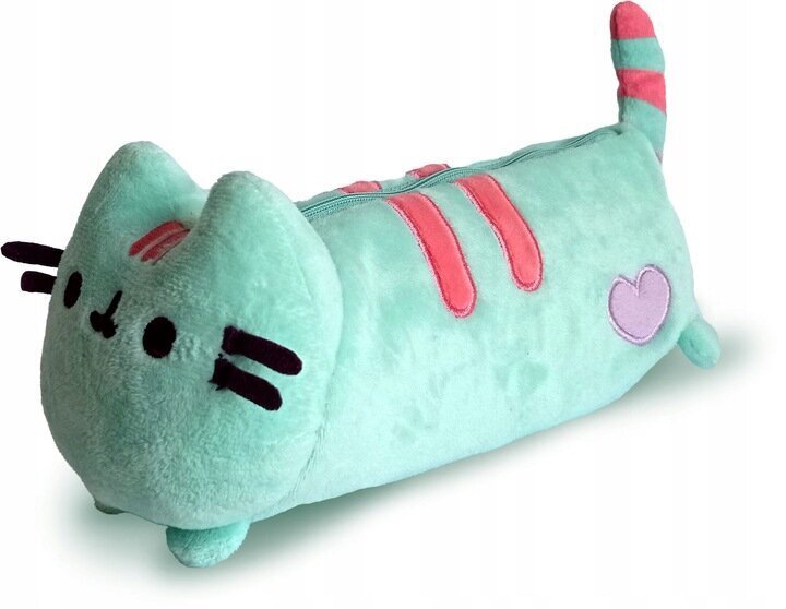 Pinal St. Majewski Pusheen Pusheen kass 716805, 24x9,5x7 cm hind ja info | Pinalid | kaup24.ee