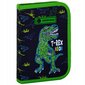 Pinal AstraBag AC1 T-Rex Neon 503023018, 20x14x3,5 cm цена и информация | Pinalid | kaup24.ee