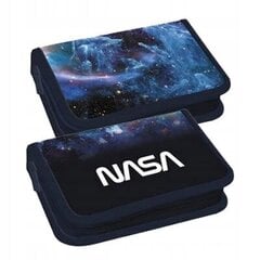 Pinal Starpak NASA 506141, 14x20x4 cm цена и информация | Пенал | kaup24.ee