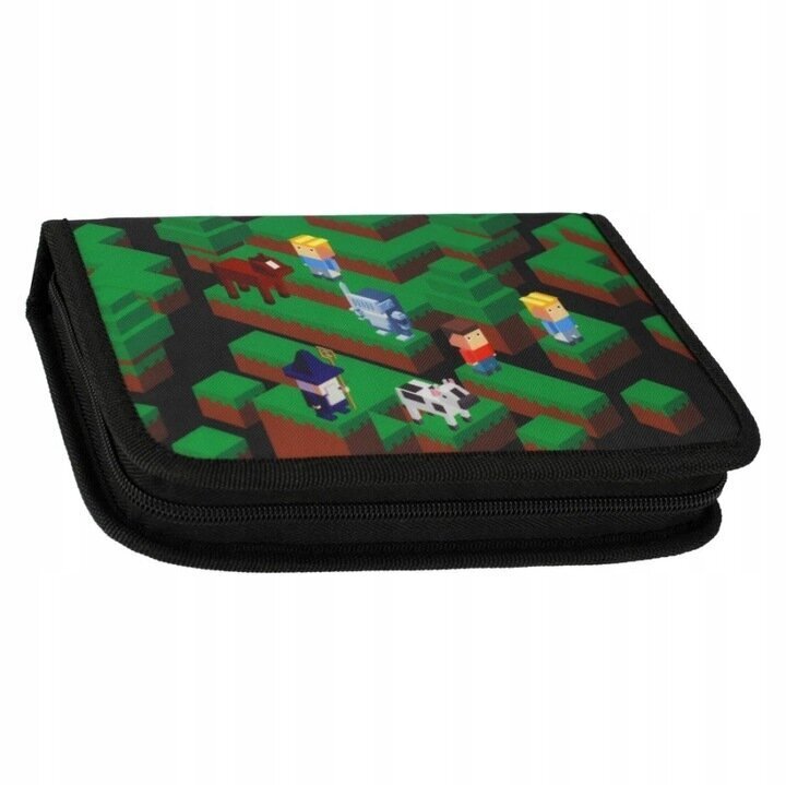 Pinal koos tarvikutega Starpak Game Labyrinth 506182, 21x14x4 cm hind ja info | Pinalid | kaup24.ee