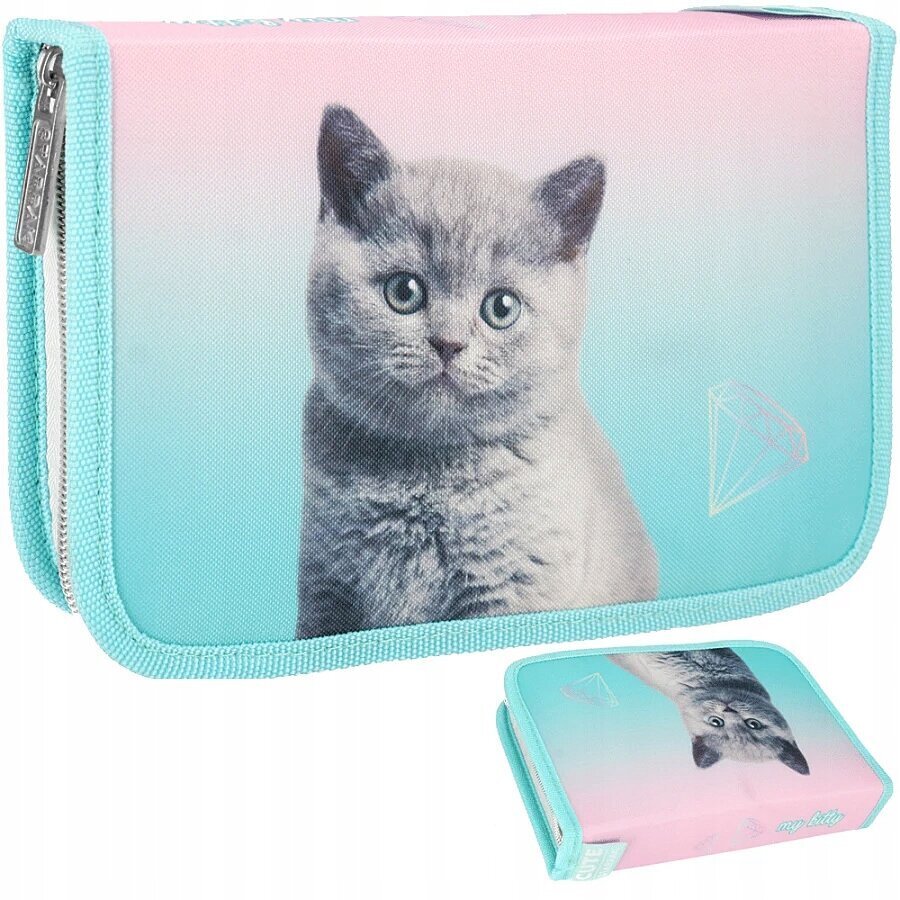 Pinal Starpak Kitty Ombre 506696, 14x20x4 cm цена и информация | Pinalid | kaup24.ee