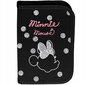 Pinal Paso Minnie DM23KK-001BW, 19,5x13x3,5 cm hind ja info | Pinalid | kaup24.ee