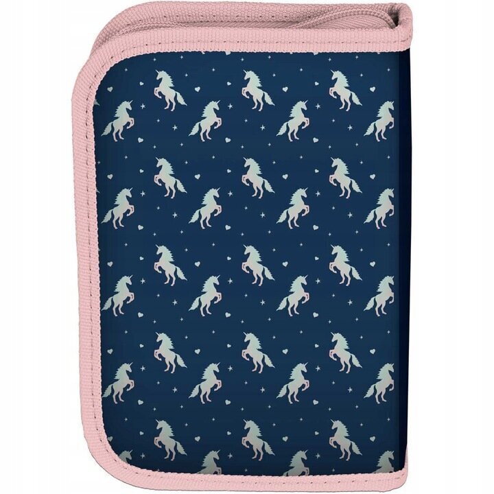 Pinal koos tarvikutega Paso Unicorn PP23JN-P001, 19,5x13x3,5 cm цена и информация | Pinalid | kaup24.ee